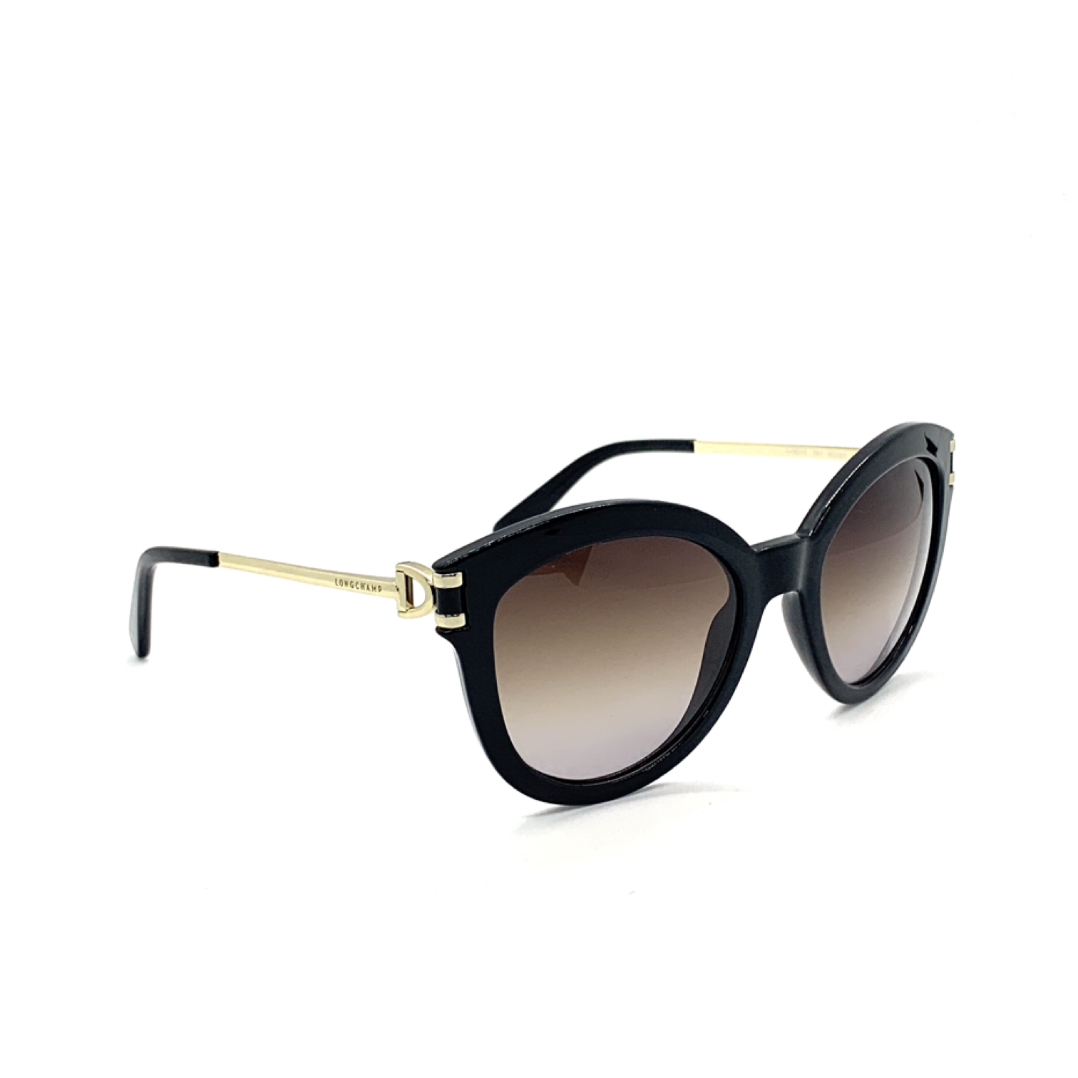 Longchamp LO604S 001 Kadın Güneş Gözlüğü