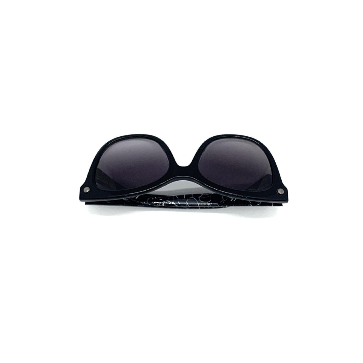 Longchamp LO615S 001 Kadın Güneş Gözlüğü