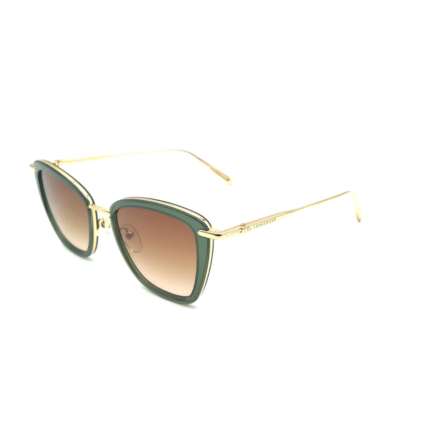 Longchamp LO638S C305 Kadın Güneş Gözlüğü