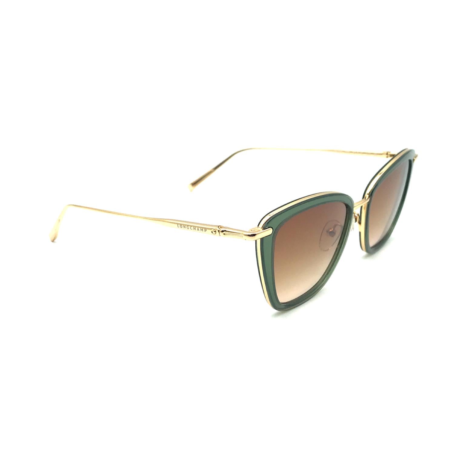 Longchamp LO638S C305 Kadın Güneş Gözlüğü