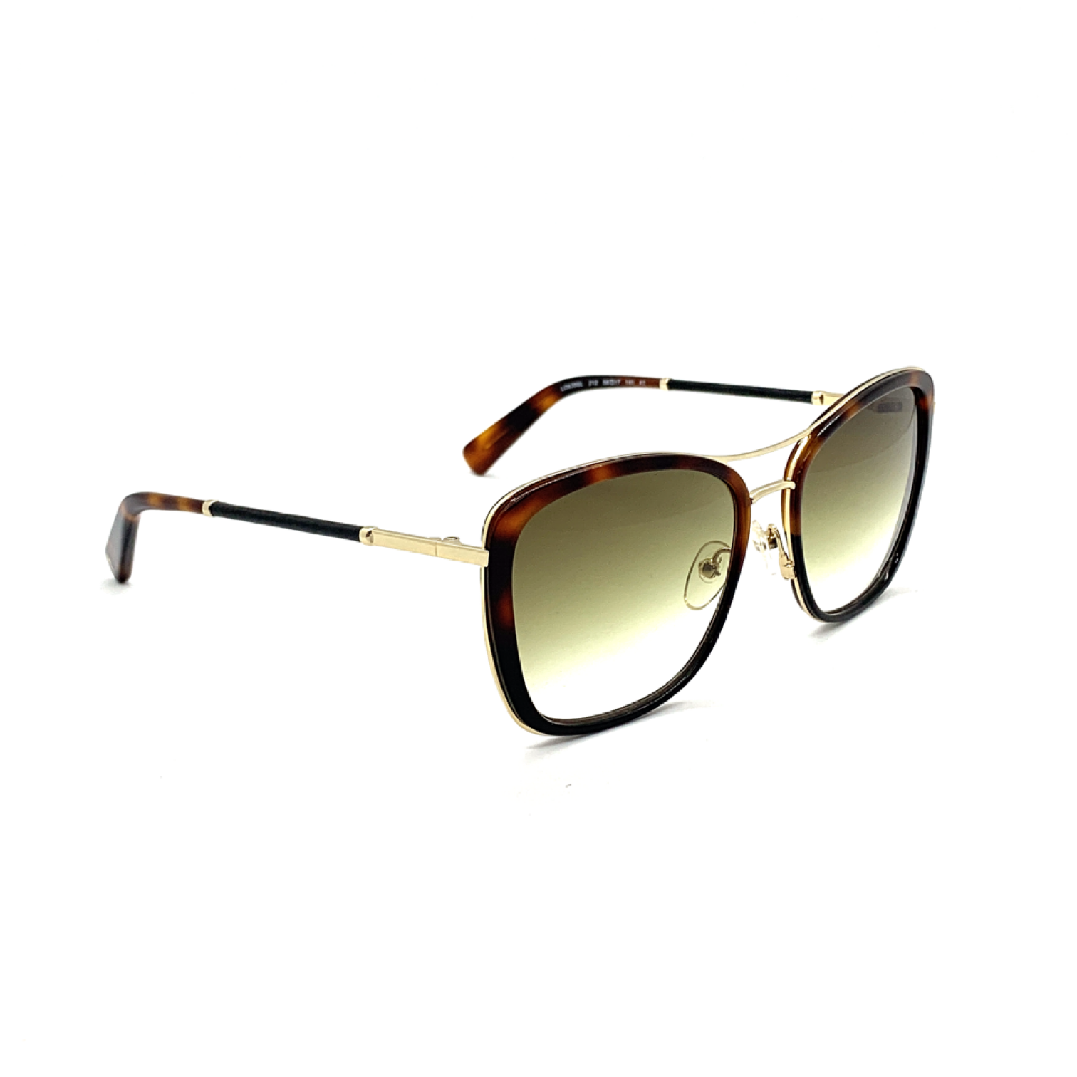 Longchamp LO639SL 212 Kadın Güneş Gözlüğü
