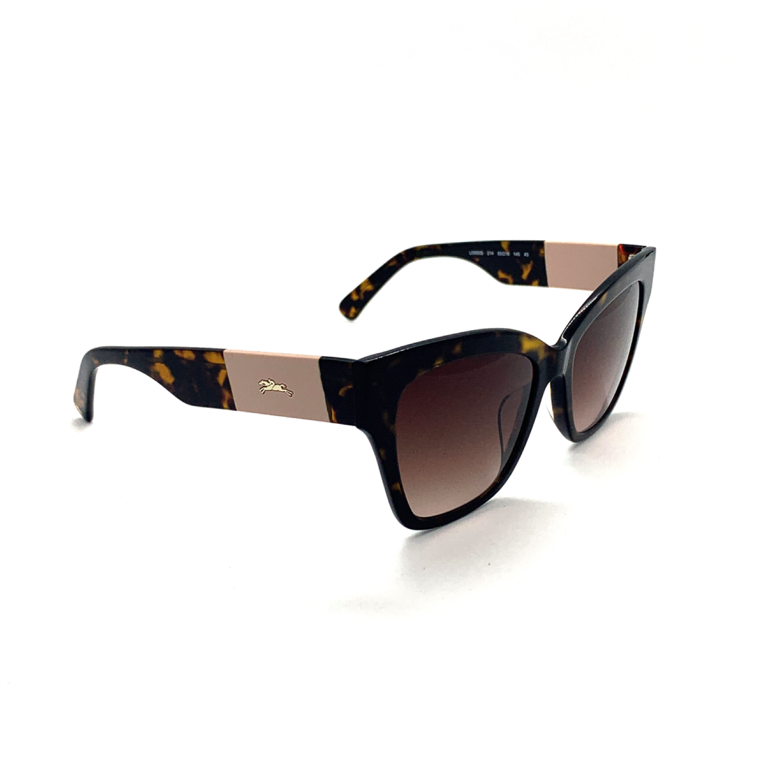 Longchamp LO650S 214 Kadın Güneş Gözlüğü