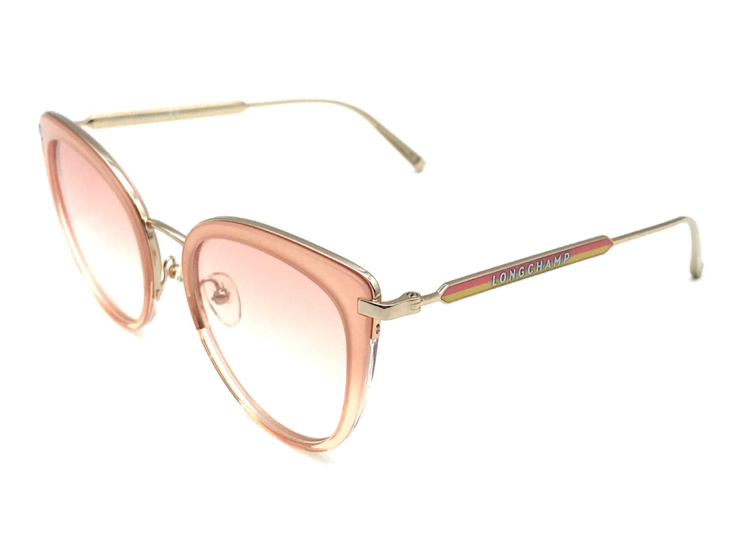 Longchamp LO661S 750 Kadın Güneş Gözlüğü