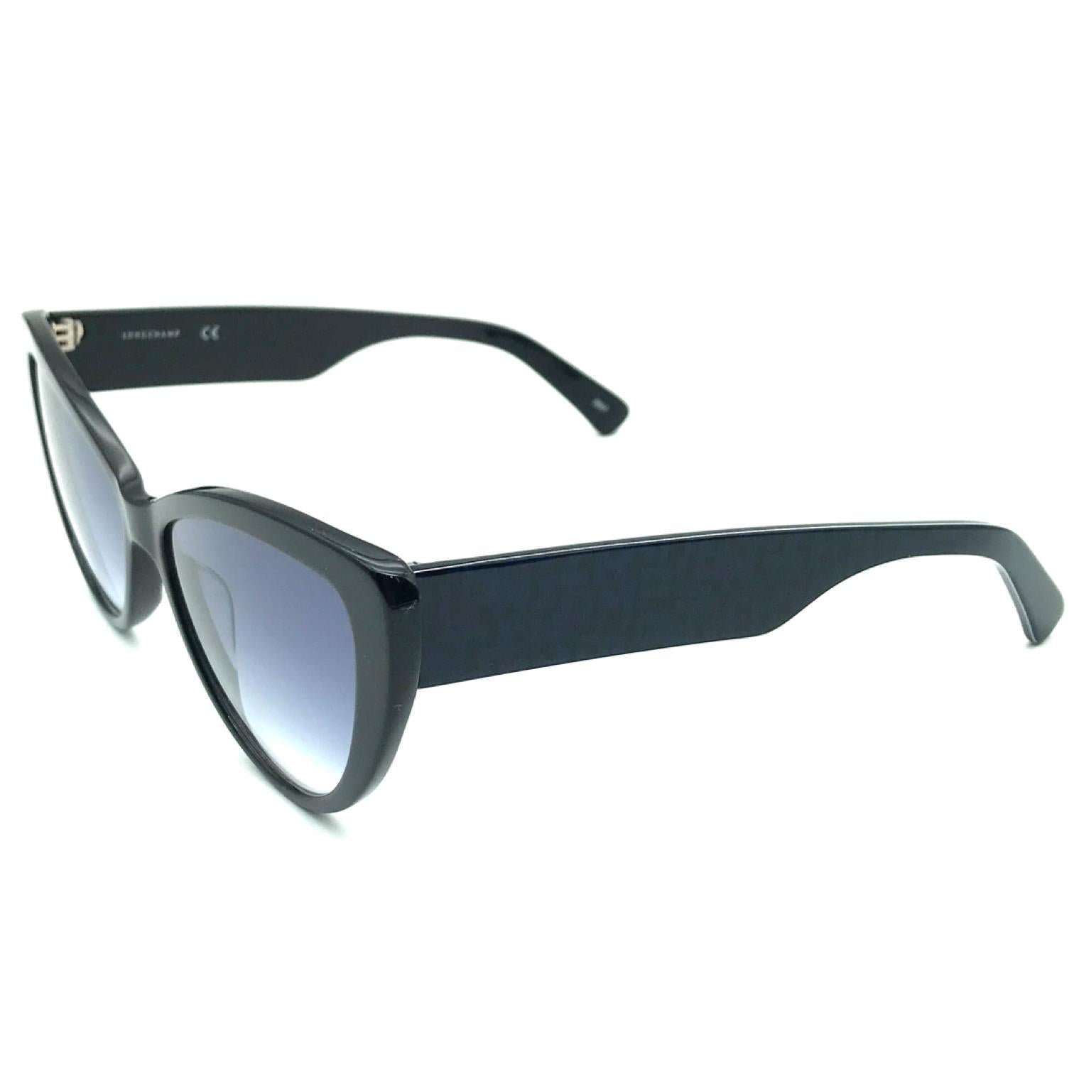 Longchamp LO663 007 Kadın Güneş Gözlüğü