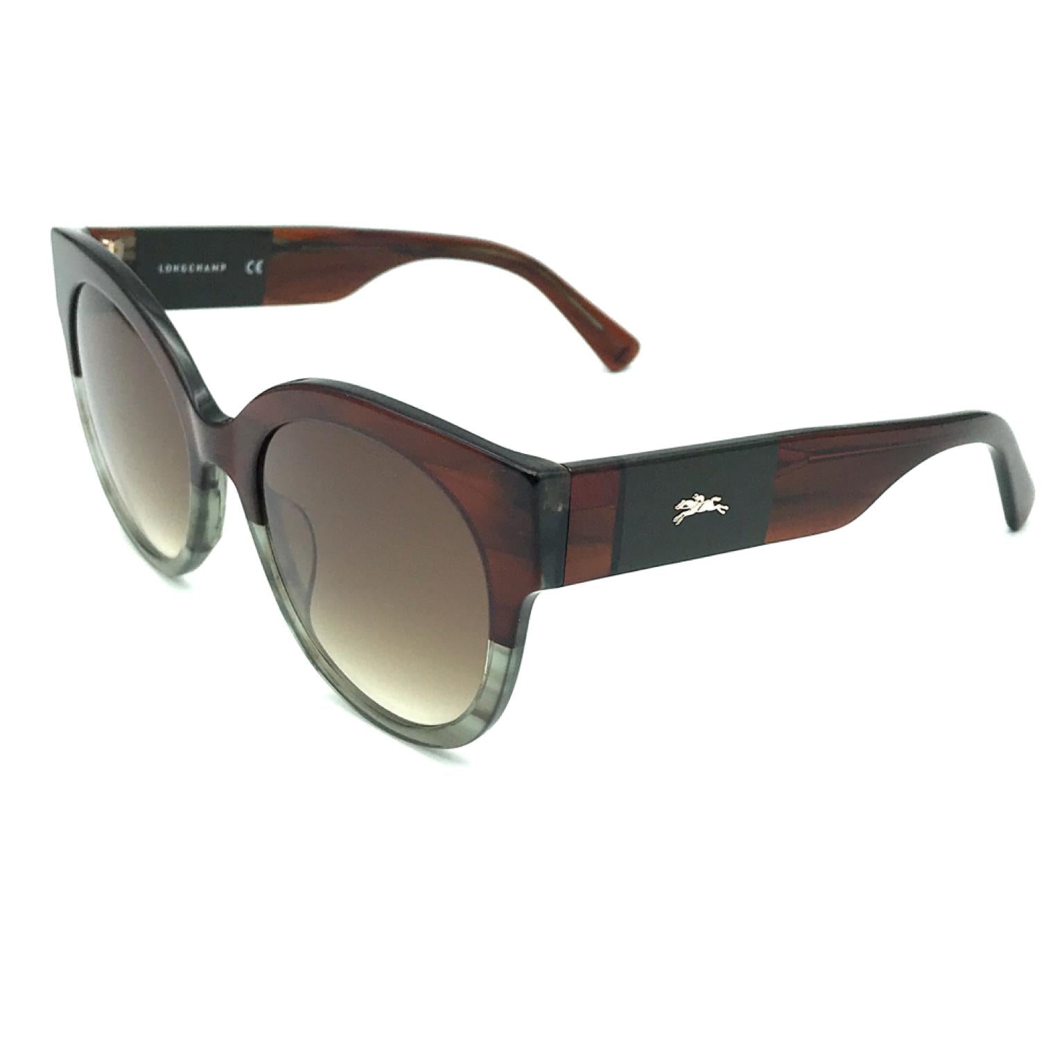Longchamp LO673S 235 Kadın Güneş Gözlüğü