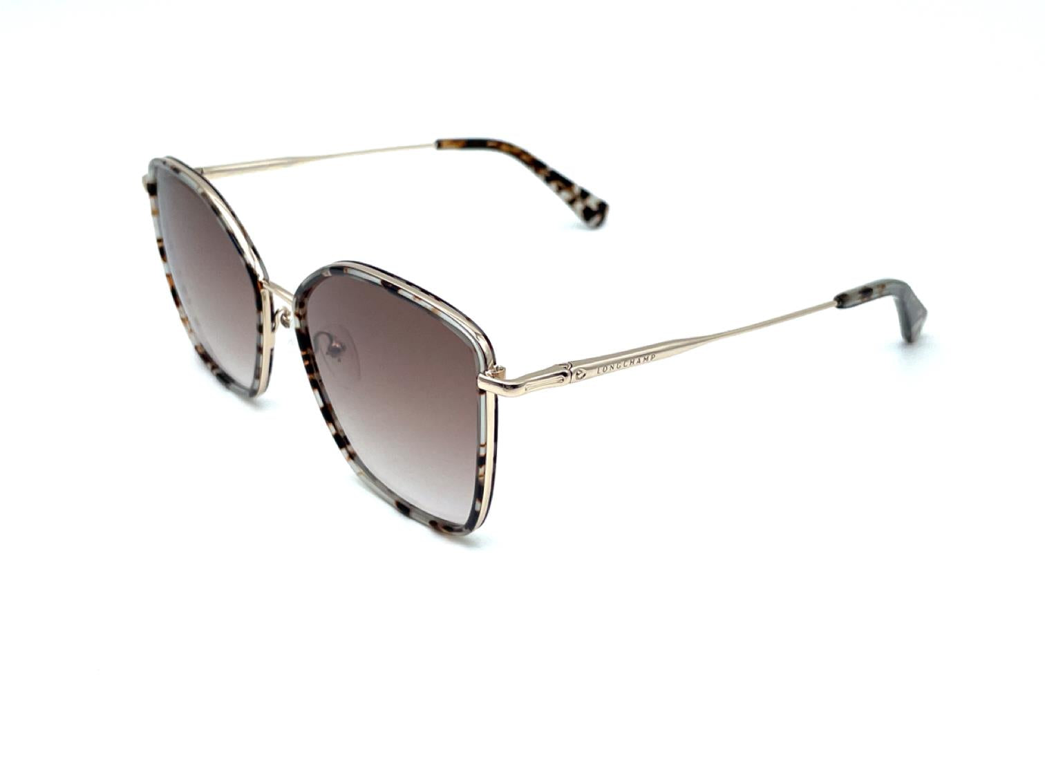 Longchamp LO685S 736 Kadın Güneş Gözlüğü