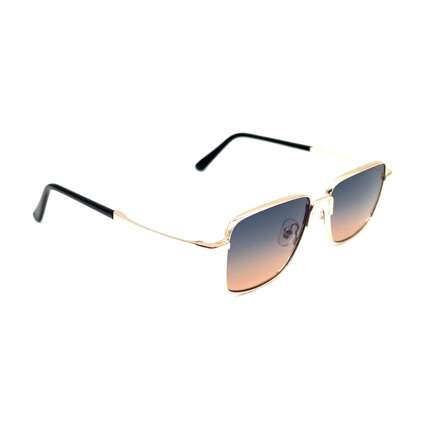 LUCCA LO262 C3 50 Unisex Güneş Gözlüğü