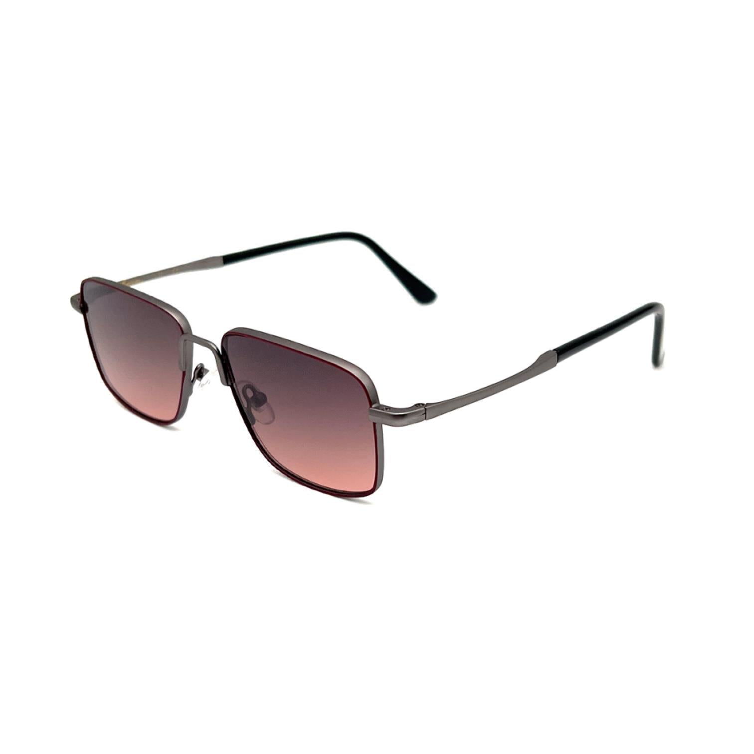 LUCCA LO262 C39 50 Unisex Güneş Gözlüğü