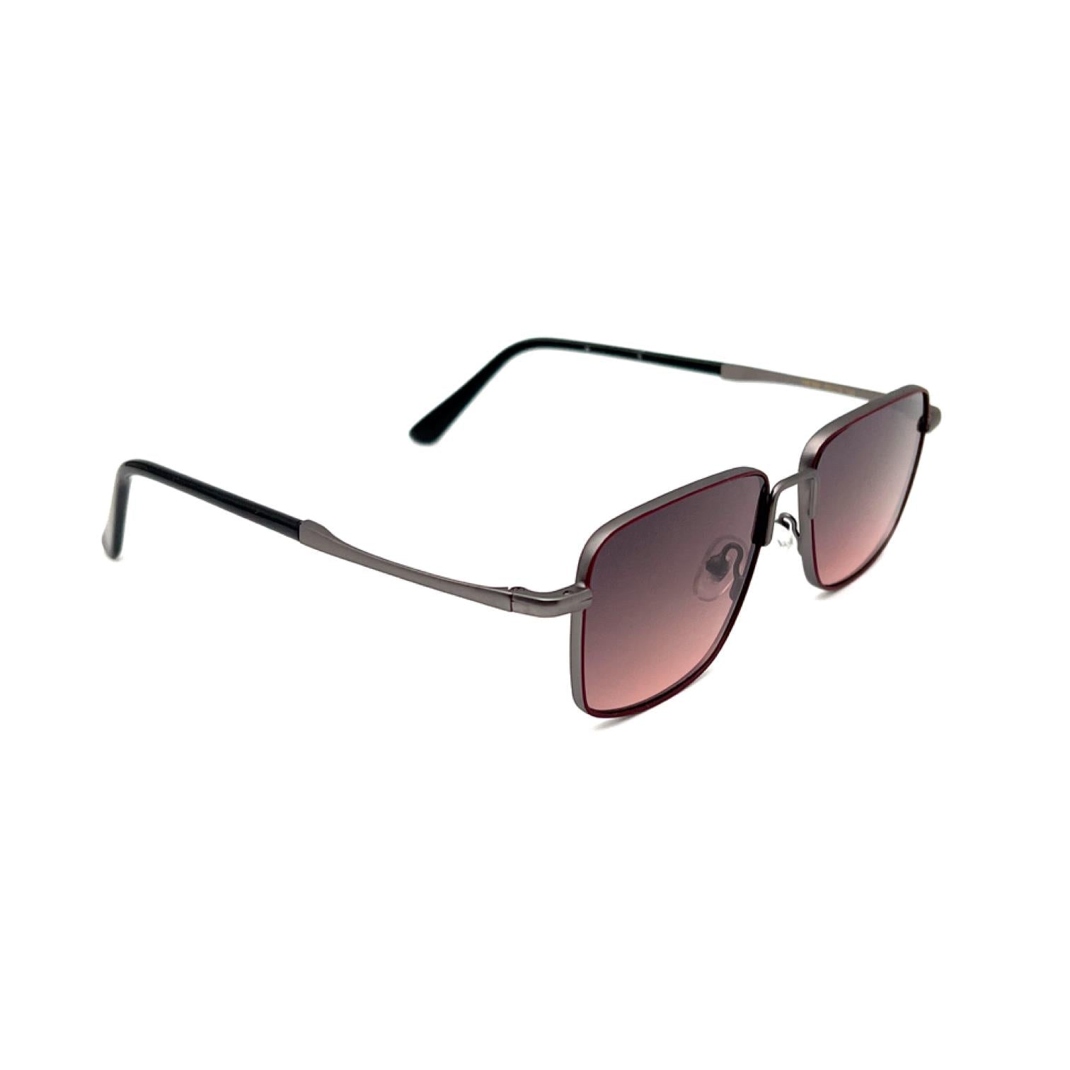 LUCCA LO262 C39 50 Unisex Güneş Gözlüğü