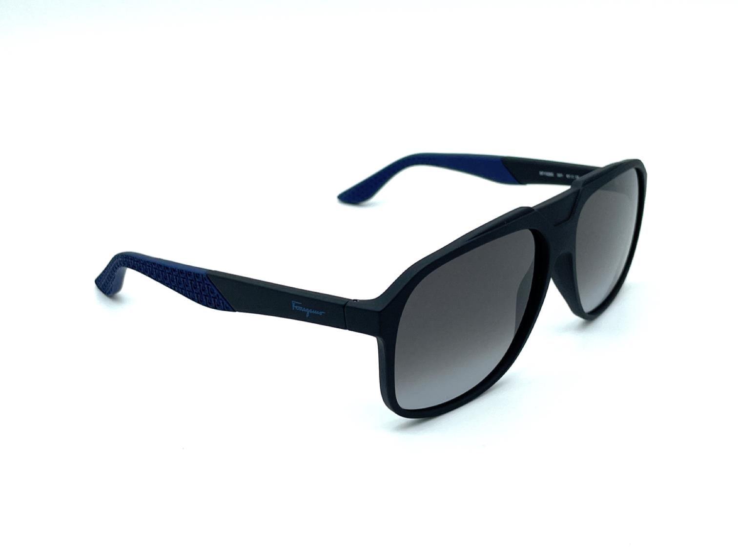 Salvatore Ferragamo SF1029 001 Erkek Güneş Gözlüğü