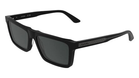 Calvin Klein CK26504S-001 Unisex Güneş Gözlüğü