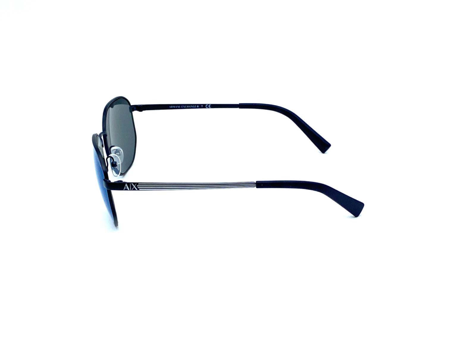 Armani Exchange AX2036S 609955 Unisex Güneş Gözlüğü