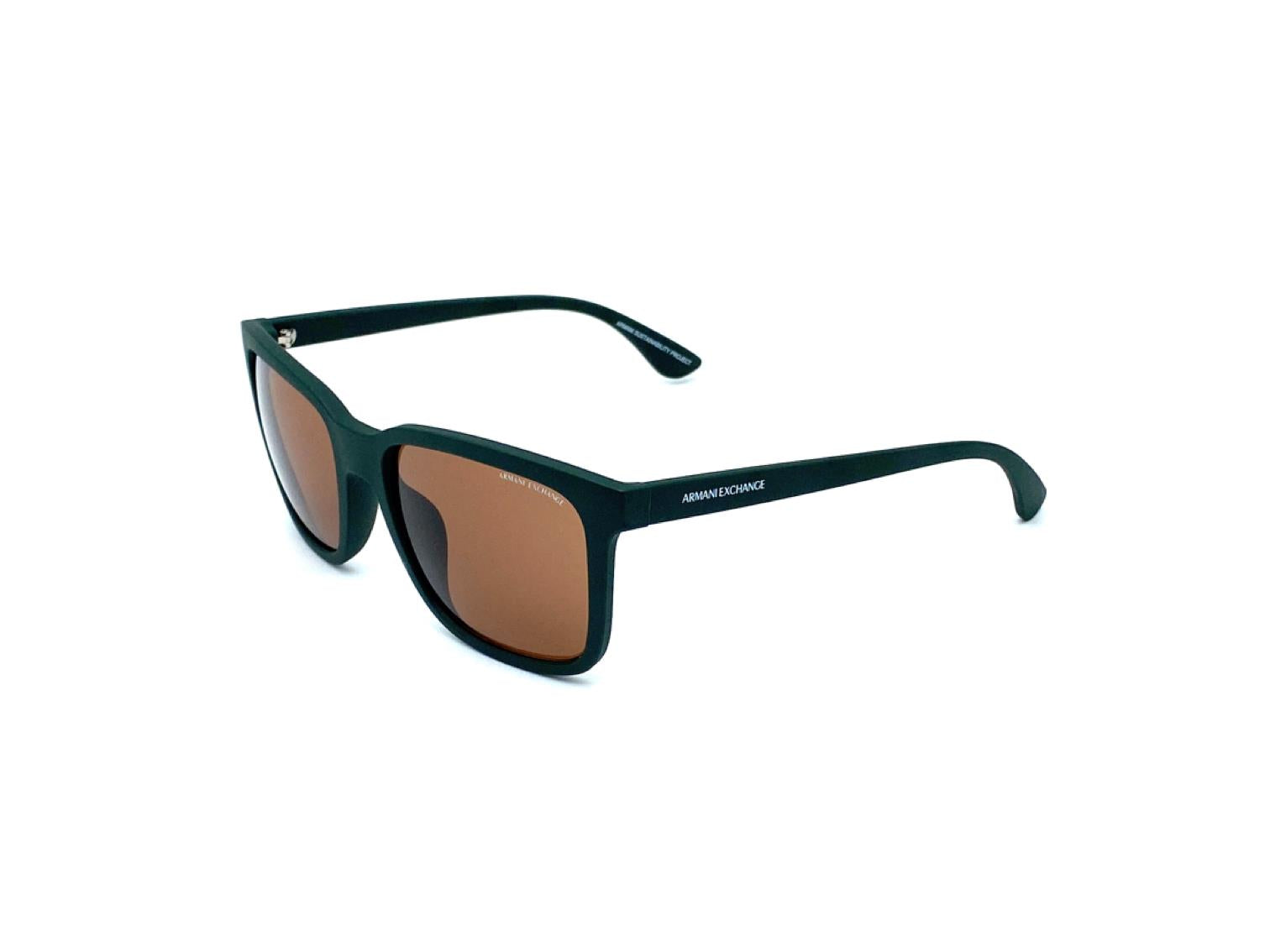 Armani Exchange AX4112SU 827273 Erkek Güneş Gözlüğü