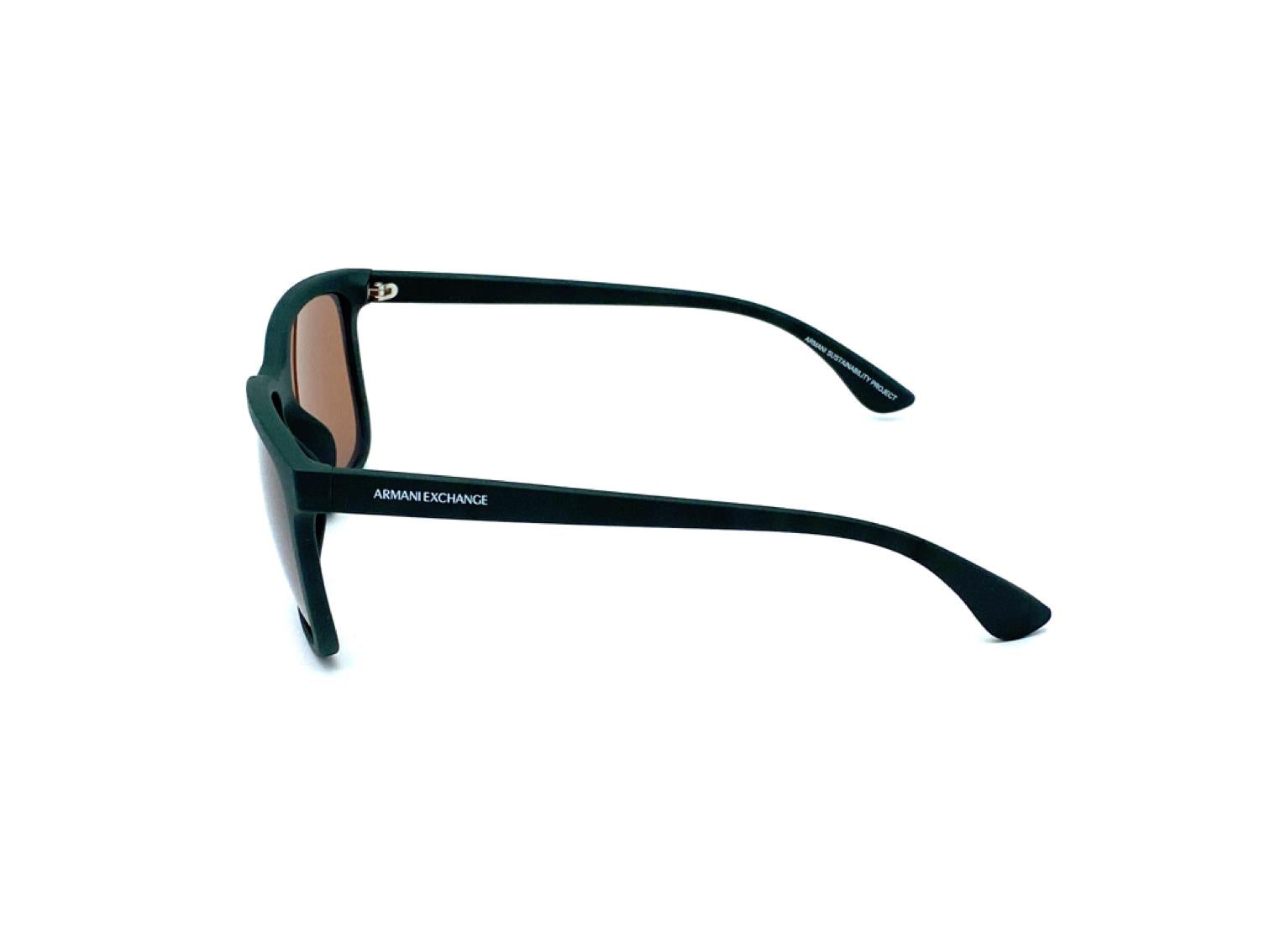 Armani Exchange AX4112SU 827273 Erkek Güneş Gözlüğü