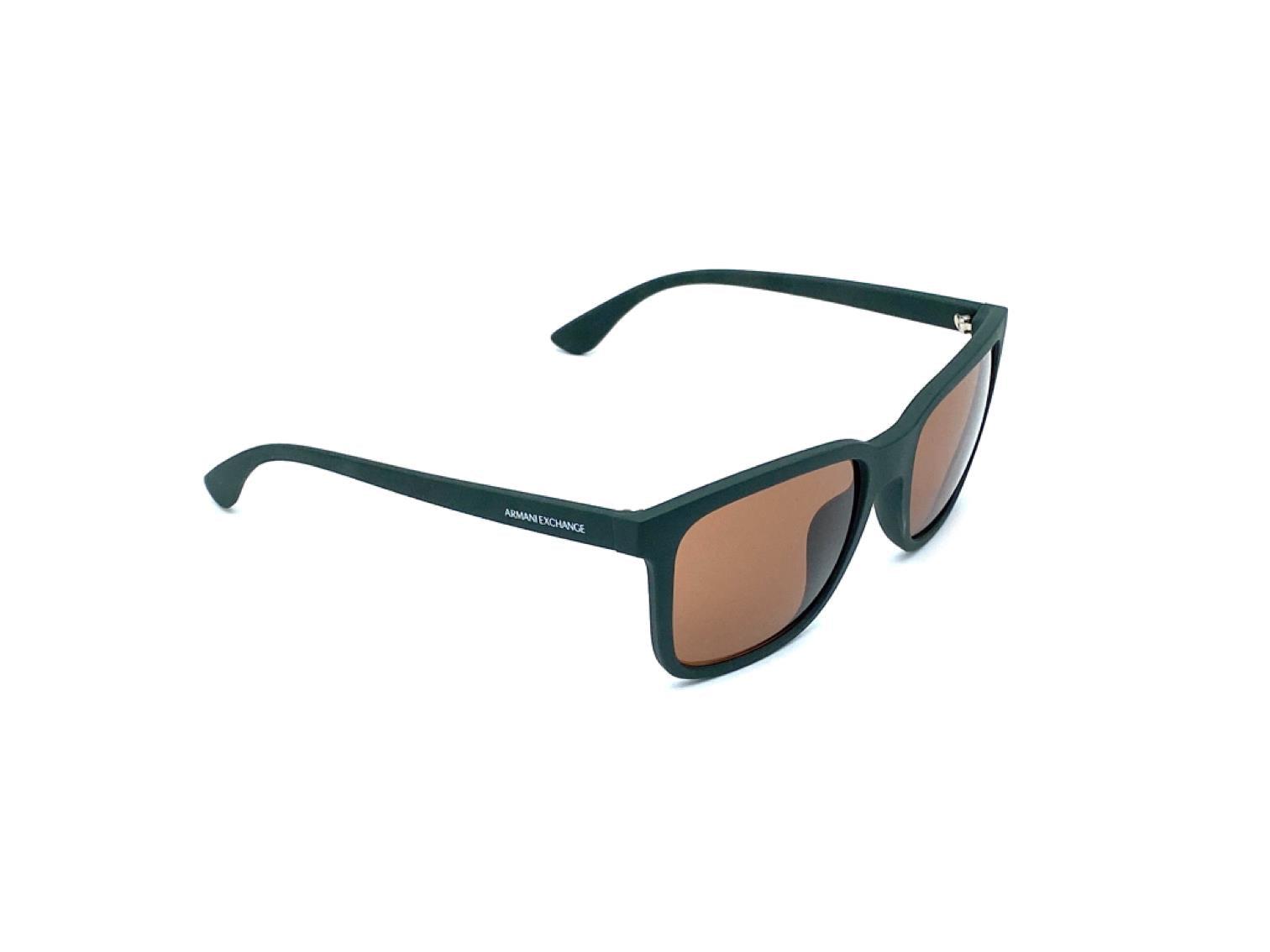 Armani Exchange AX4112SU 827273 Erkek Güneş Gözlüğü