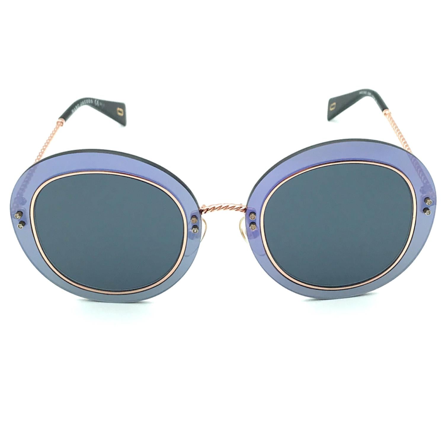 Marc Jacobs 262s-El9ır Kadın Güneş Gözlüğü