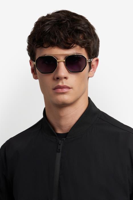 Marc Jacobs MARC 782/S-RHL‐ALTIN Unisex Güneş Gözlüğü