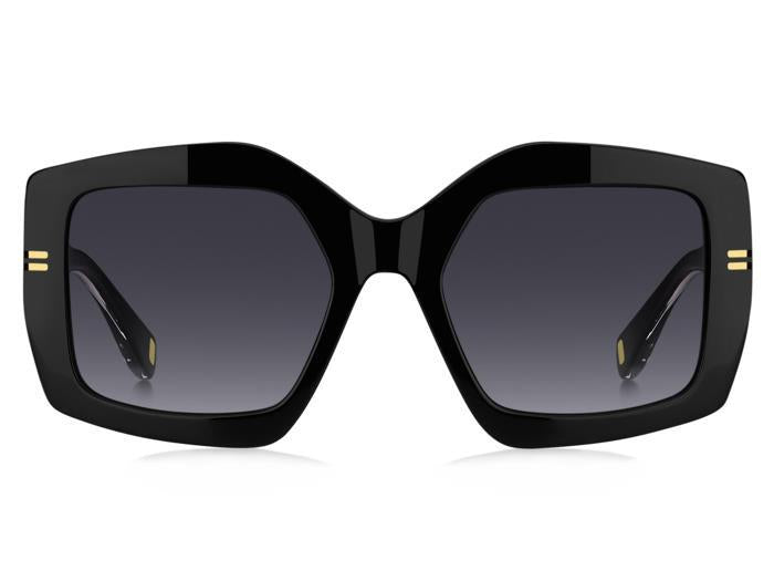 Marc Jacobs MJ 1109/S-7C5‐SIYAH Kadın Güneş Gözlüğü