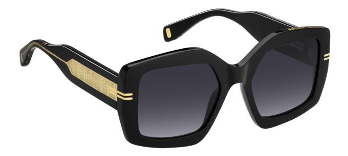 Marc Jacobs MJ 1109/S-7C5‐SIYAH Kadın Güneş Gözlüğü