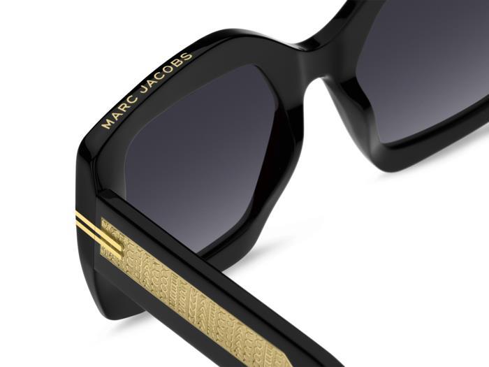 Marc Jacobs MJ 1109/S-7C5‐SIYAH Kadın Güneş Gözlüğü