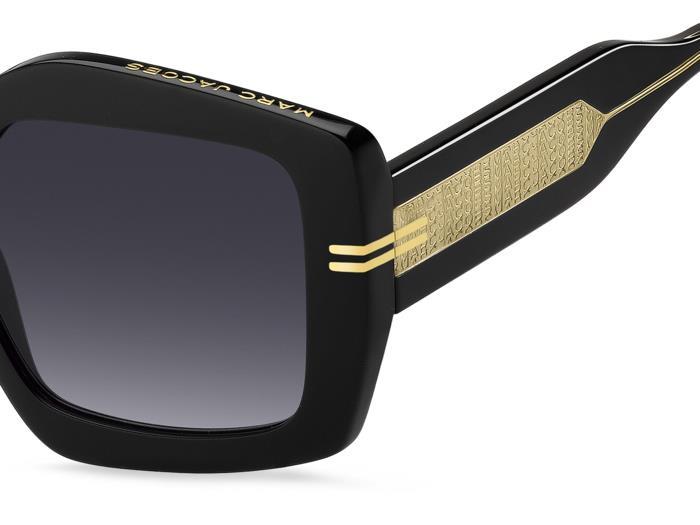 Marc Jacobs MJ 1109/S-7C5‐SIYAH Kadın Güneş Gözlüğü