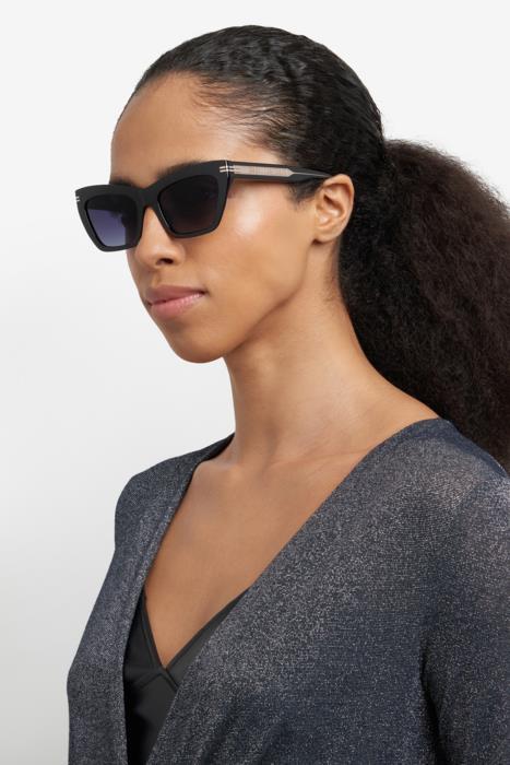 Marc Jacobs MJ 1112/S-7C5‐SIYAH Kadın Güneş Gözlüğü