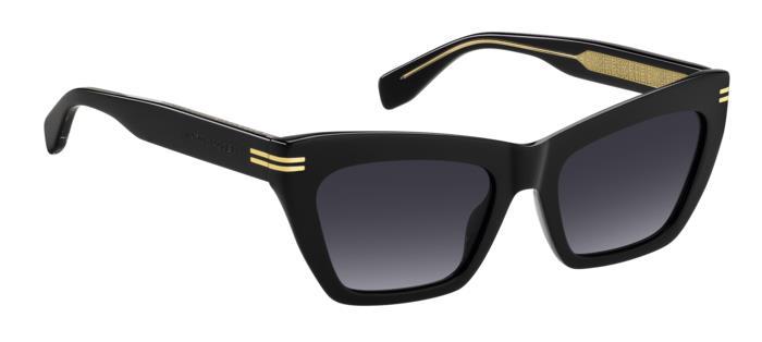 Marc Jacobs MJ 1112/S-807‐SIYAH Kadın Güneş Gözlüğü