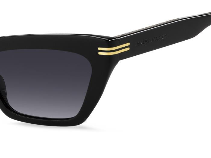 Marc Jacobs MJ 1112/S-807‐SIYAH Kadın Güneş Gözlüğü