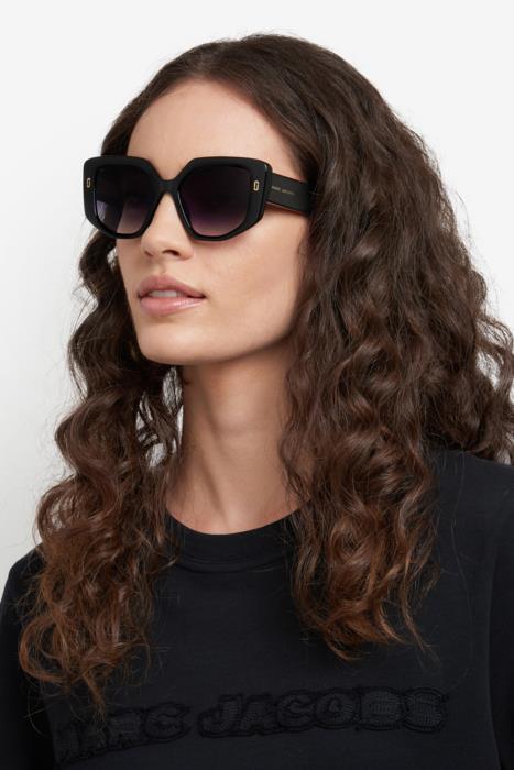 Marc Jacobs MJ 1116/S-807‐SIYAH Kadın Güneş Gözlüğü