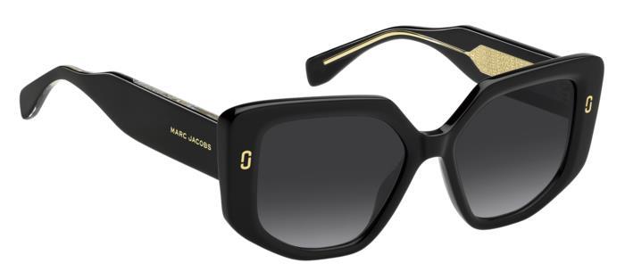 Marc Jacobs MJ 1116/S-807‐SIYAH Kadın Güneş Gözlüğü
