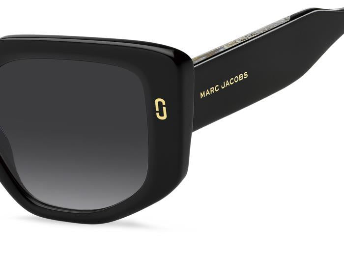 Marc Jacobs MJ 1116/S-807‐SIYAH Kadın Güneş Gözlüğü