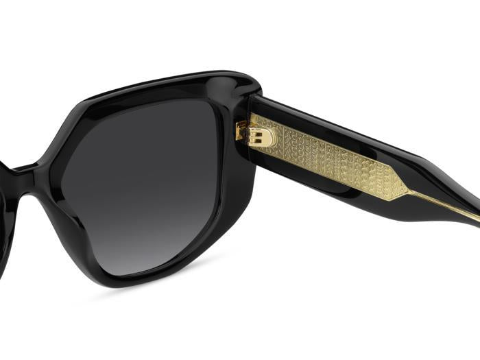 Marc Jacobs MJ 1116/S-807‐SIYAH Kadın Güneş Gözlüğü