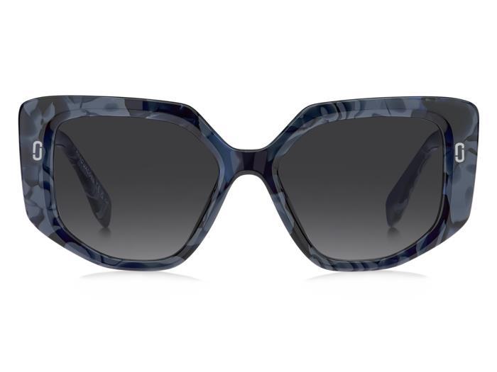 Marc Jacobs MJ 1116/S-NUM‐MAVI Kadın Güneş Gözlüğü