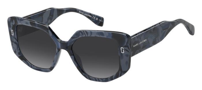 Marc Jacobs MJ 1116/S-NUM‐MAVI Kadın Güneş Gözlüğü