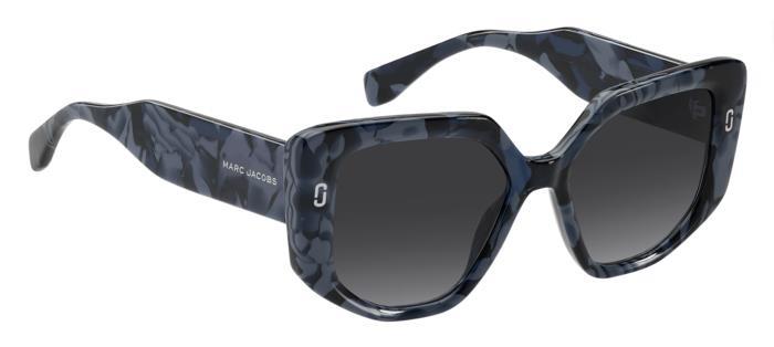 Marc Jacobs MJ 1116/S-NUM‐MAVI Kadın Güneş Gözlüğü