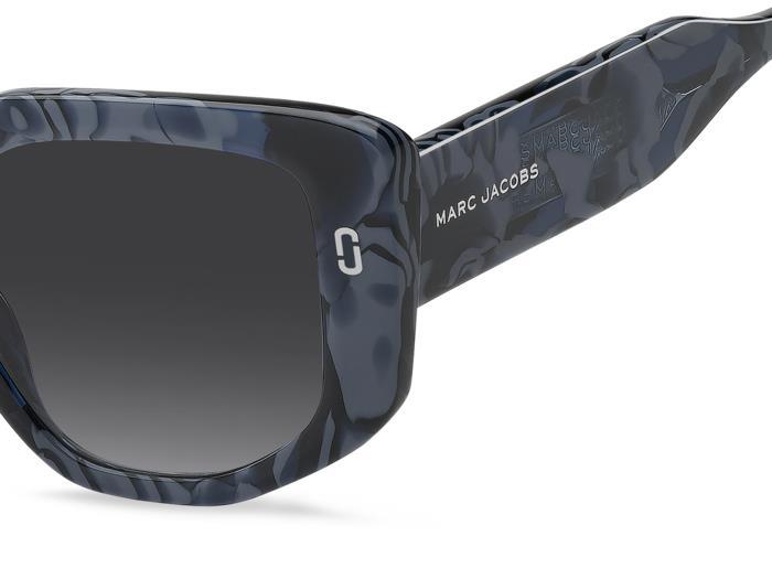 Marc Jacobs MJ 1116/S-NUM‐MAVI Kadın Güneş Gözlüğü