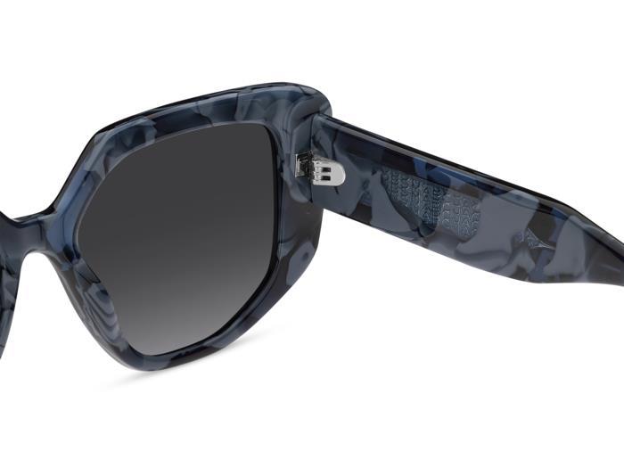 Marc Jacobs MJ 1116/S-NUM‐MAVI Kadın Güneş Gözlüğü