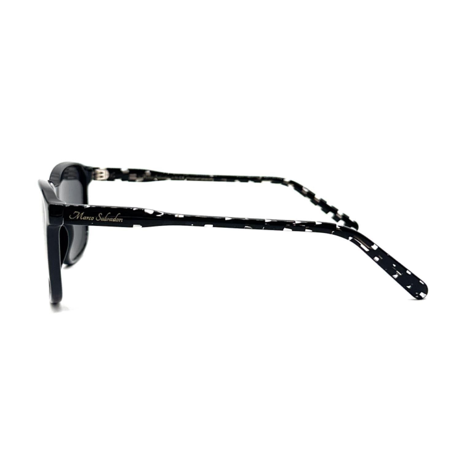 MARCO SALVADORİ MS 8407 C15 Unisex Güneş Gözlüğü
