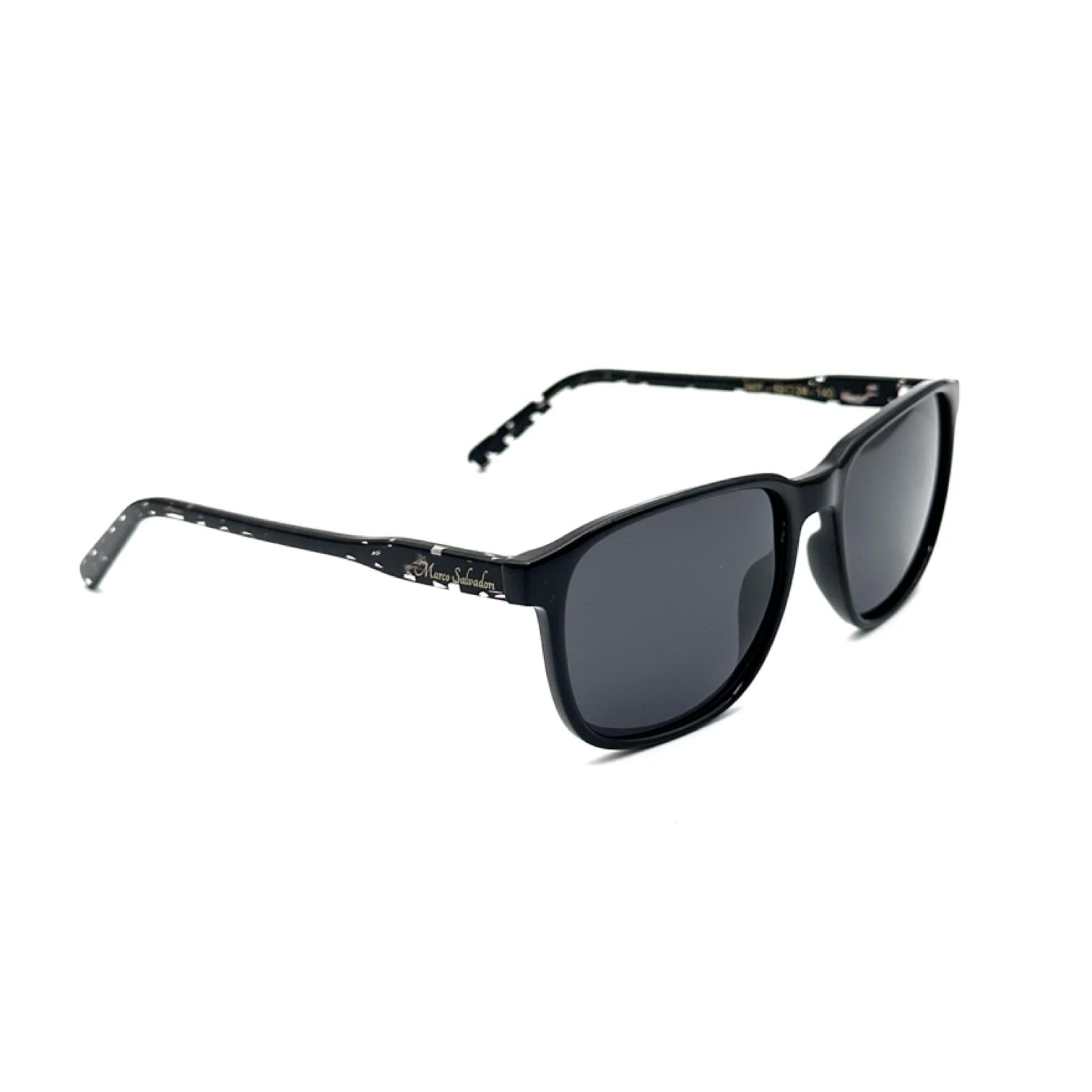 MARCO SALVADORİ MS 8407 C15 Unisex Güneş Gözlüğü