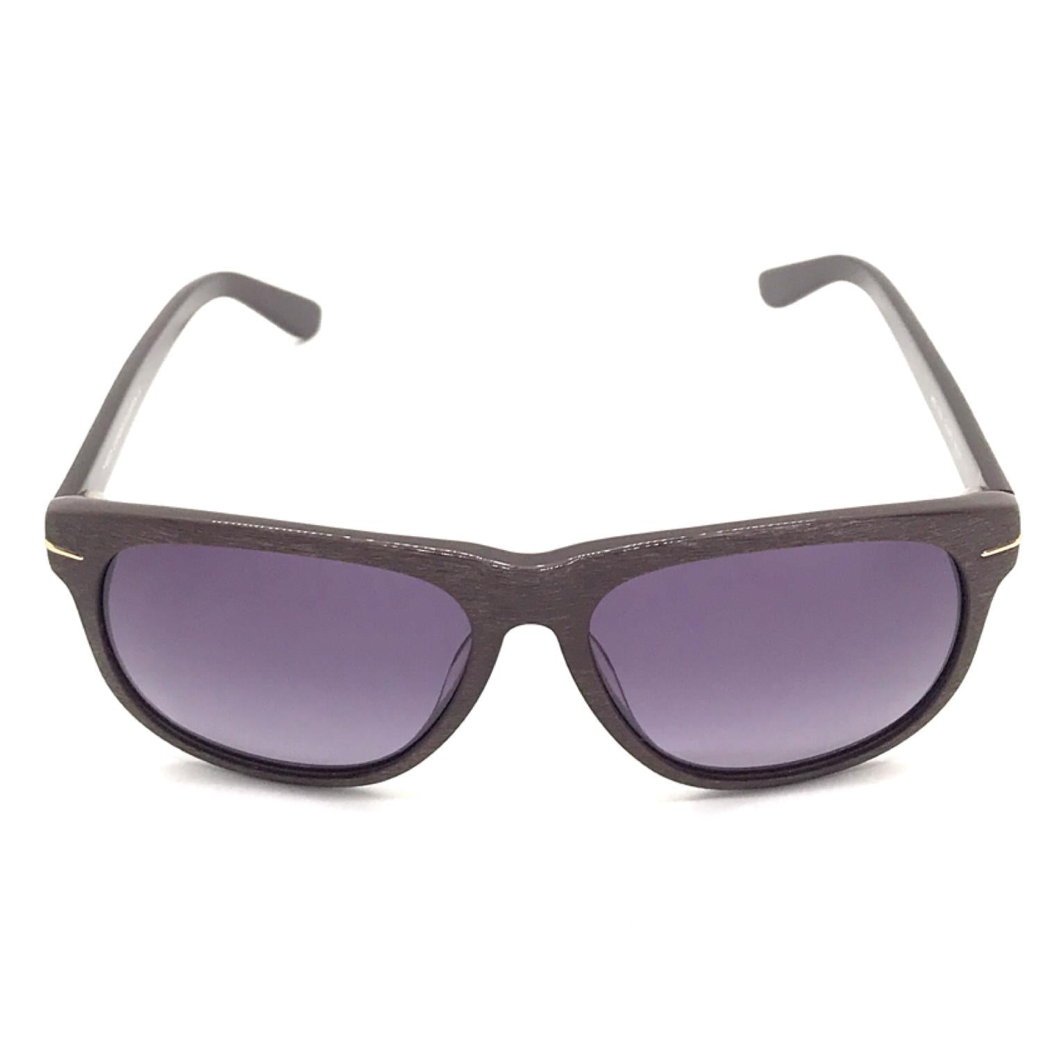 Med 1009 Col.BR2 Unisex Güneş Gözlüğü