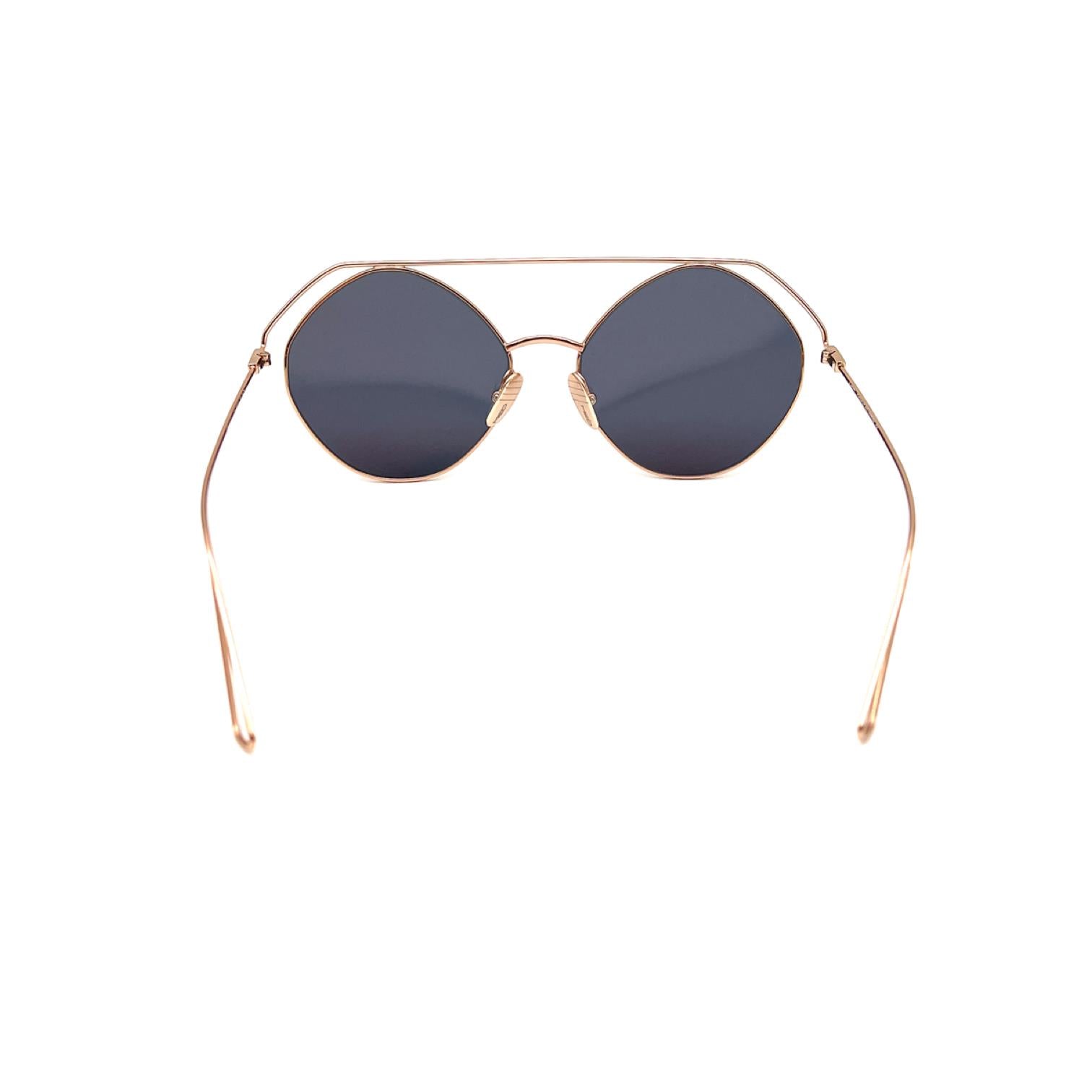 MED MED5011 PK Unisex Güneş Gözlüğü