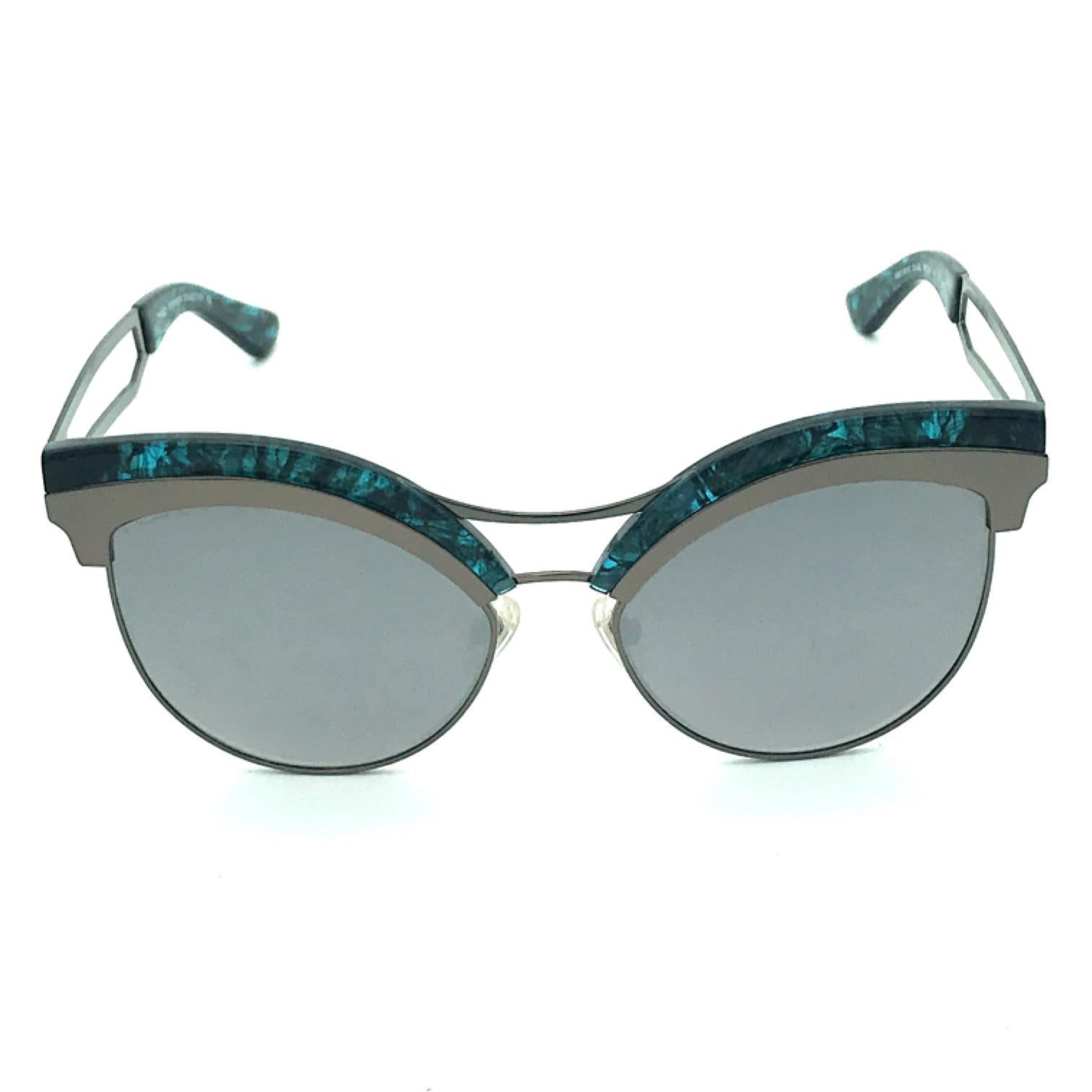 Med4013 C.BL Kadın Güneş Gözlüğü