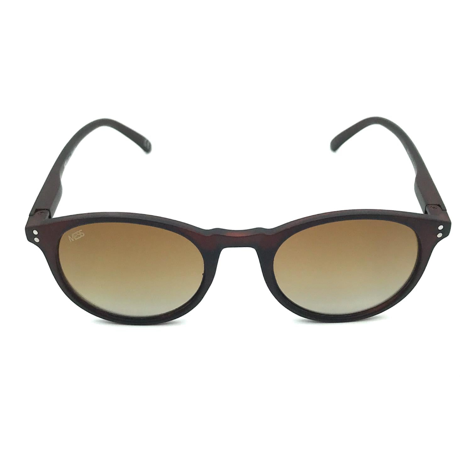 Mess Frames MF-RACOON C4 47 Unisex Güneş Gözlük – Ogan Optik