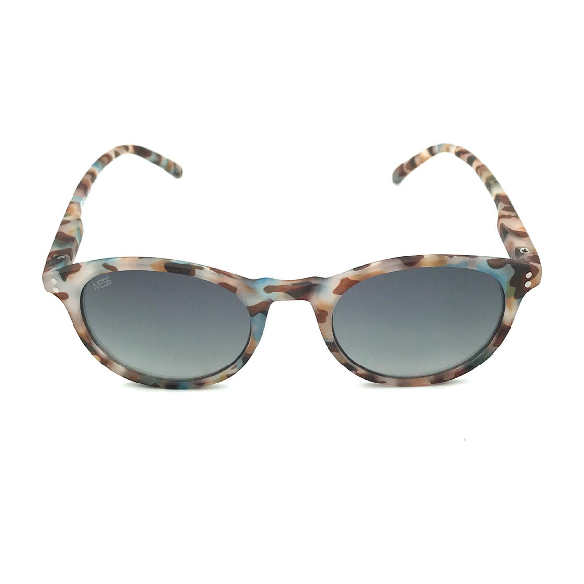 Mess Frames MF-RACOON C5 47 Unisex Güneş Gözlüğü – Ogan Optik