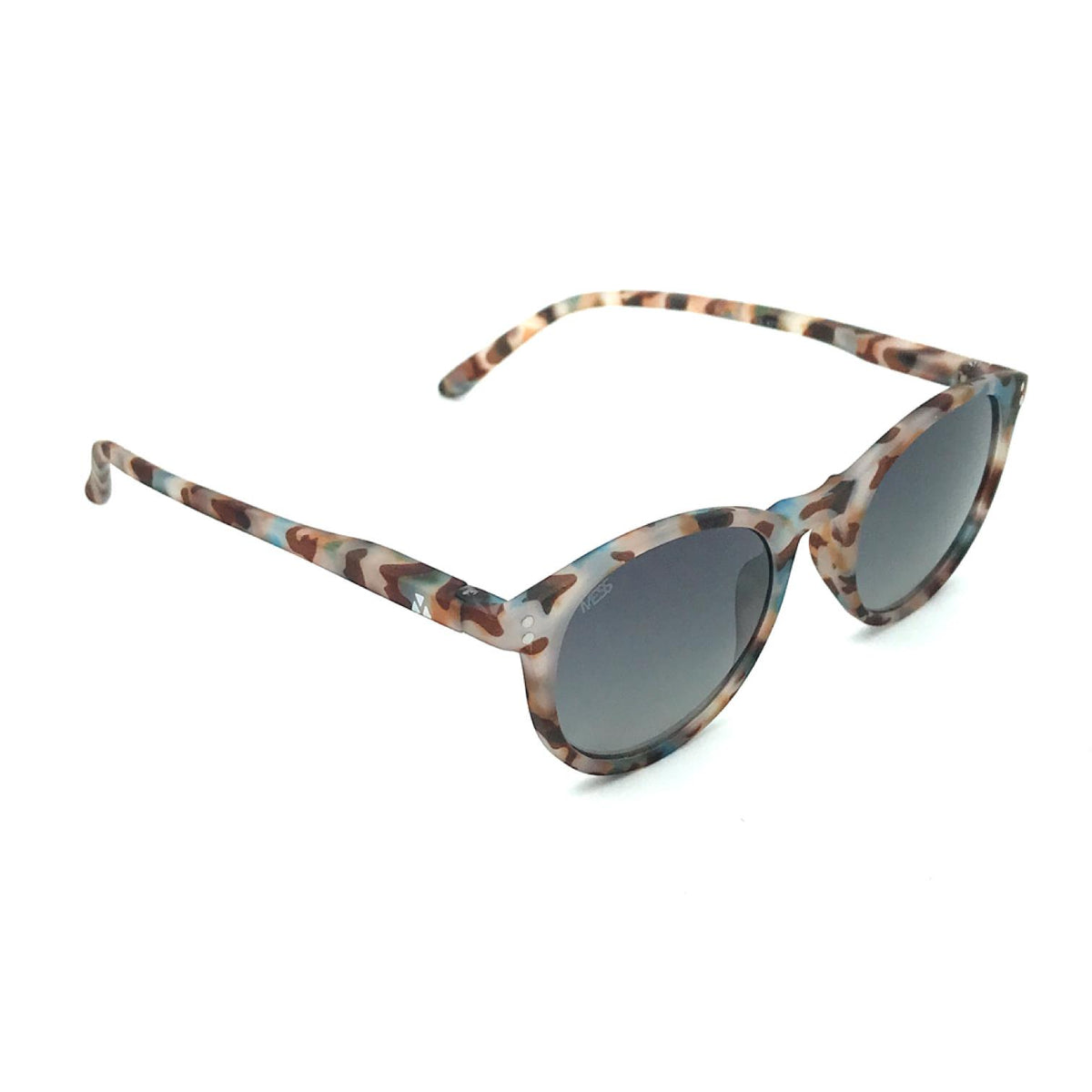 Mess Frames MF-RACOON C5 47 Unisex Güneş Gözlüğü – Ogan Optik