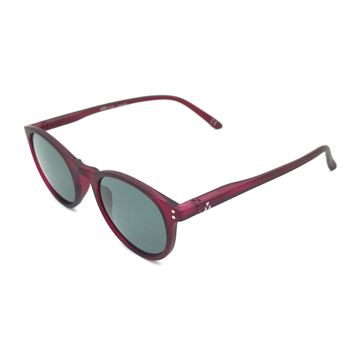 Mess Frames MF-RACOON C7 47 Unisex Güneş Gözlüğü – Ogan Optik