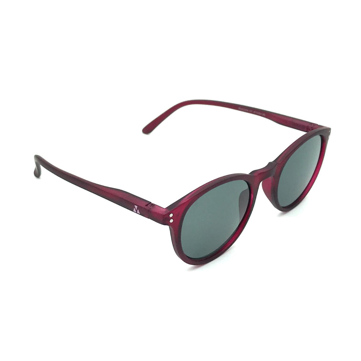 Mess Frames MF-RACOON C7 47 Unisex Güneş Gözlüğü – Ogan Optik
