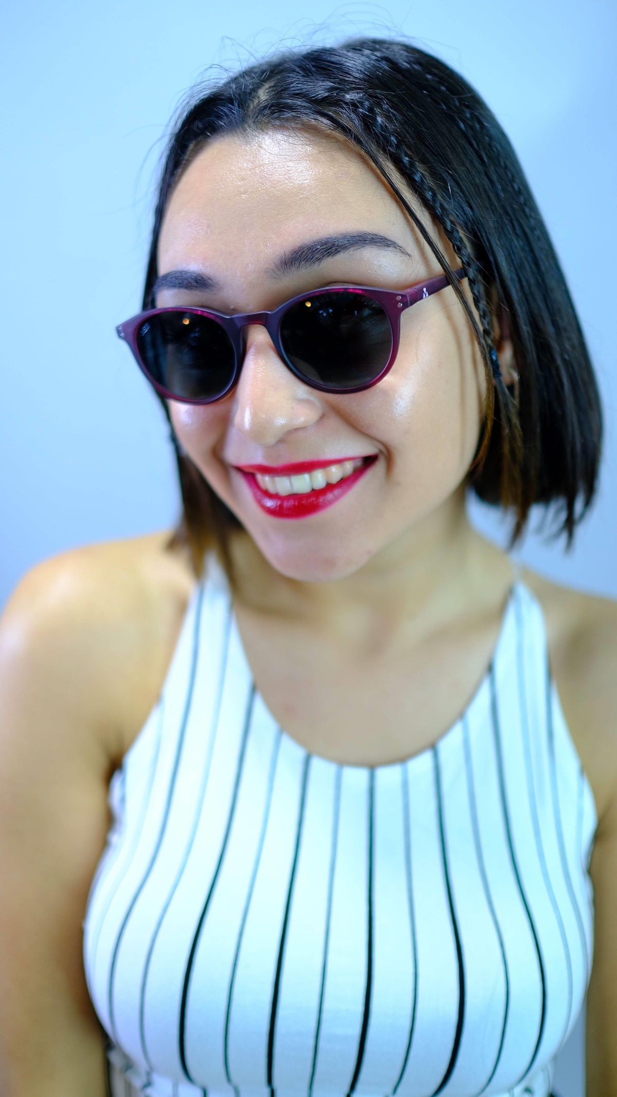 Mess Frames MF-RACOON C7 47 Unisex Güneş Gözlüğü – Ogan Optik