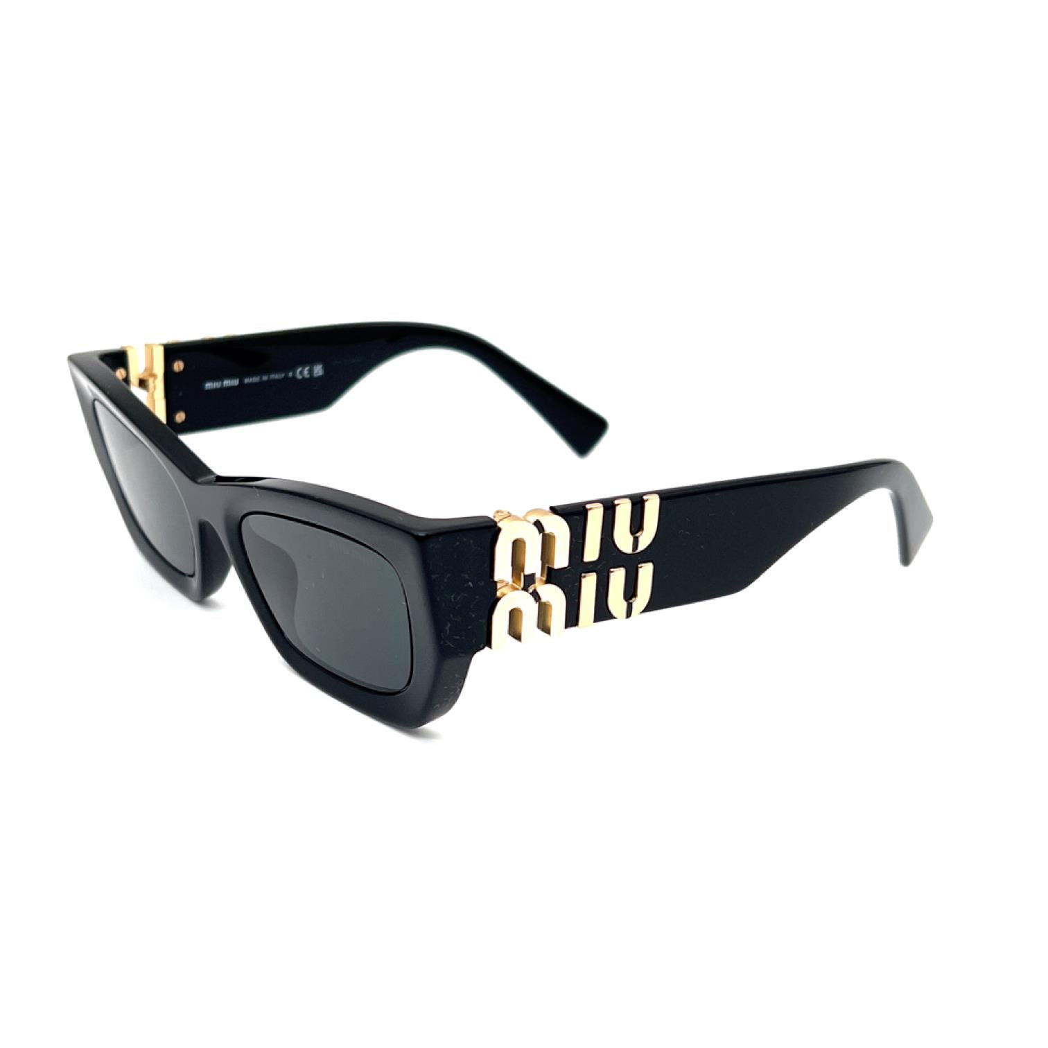 Miu Miu MU 09WS 1AB-550 Kadın Güneş Gözlüğü