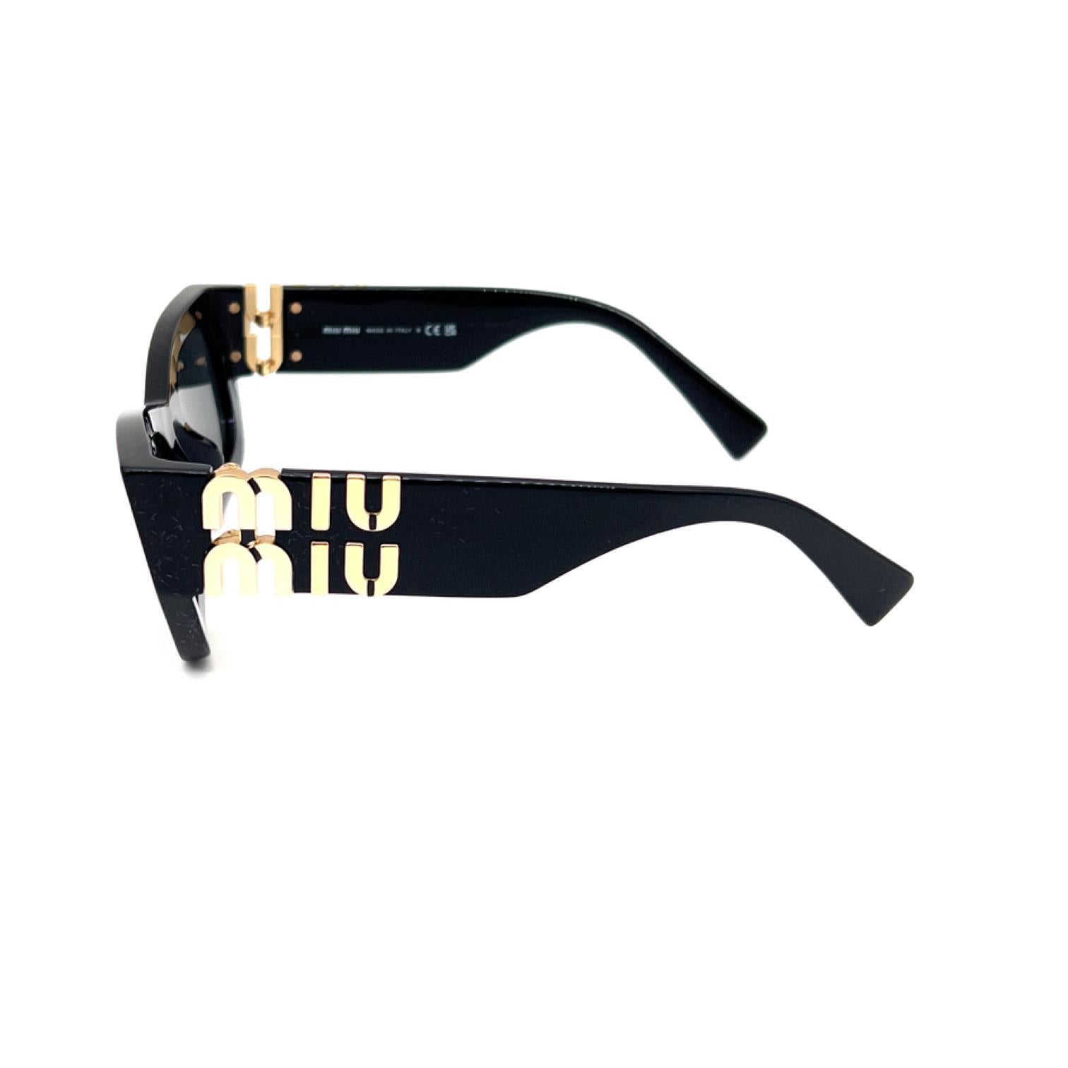 Miu Miu MU 09WS 1AB-550 Kadın Güneş Gözlüğü